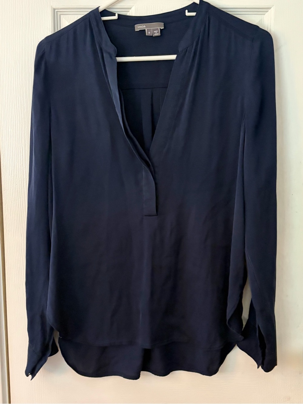 Vince Blouse